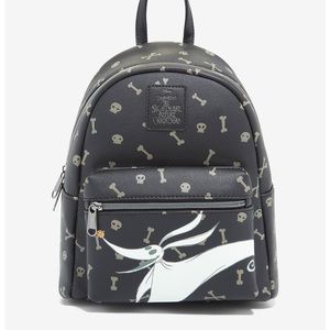 Nightmare Before Christmas Loungefly